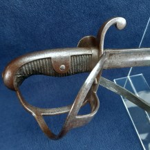 British c1850 Royal Engineers Drivers Sword by Schnitzler and Kirschbaum 4